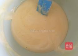 红丝绒条纹蛋糕卷的做法图解10