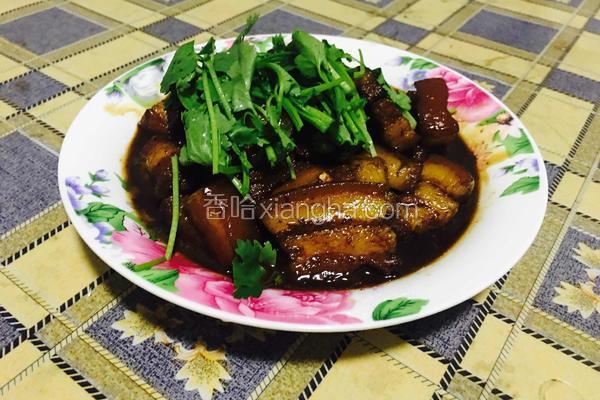 红烧肉