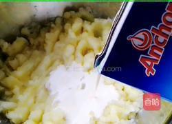 芝士土豆球的做法图解4