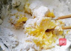 芝士土豆球的做法图解6