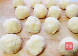 芝士土豆球的做法图解11