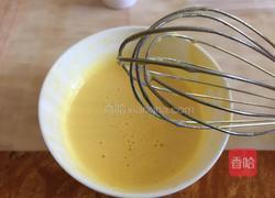 可可味冰淇淋的做法图解1