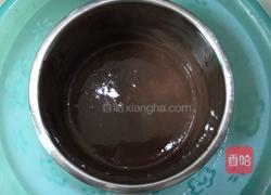 可可味冰淇淋的做法图解4