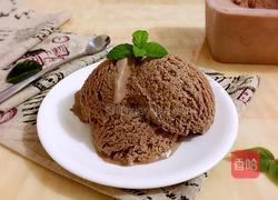 可可味冰淇淋的做法图解9