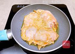 叻沙鸡排的做法图解5