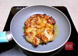 叻沙鸡排的做法图解6