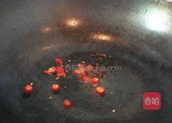 凉拌腐竹的做法图解3