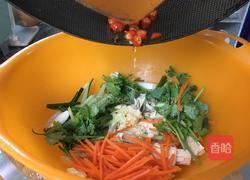 凉拌腐竹的做法图解6