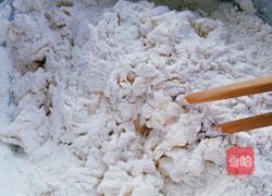 酥脆葱油饼的做法图解2