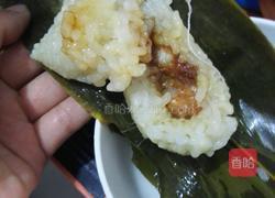 包肉粽的做法图解11