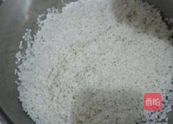 包肉粽的做法图解6