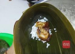 包肉粽的做法图解7