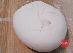 酥脆葱油饼的做法图解4