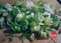 酥脆葱油饼的做法图解10