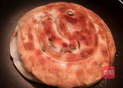 酥脆葱油饼的做法图解20