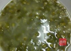 绿豆汤的做法图解4