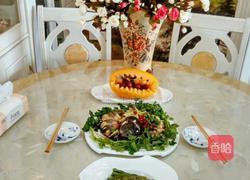 清蒸梭边鱼的做法图解13