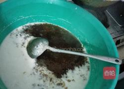 炼奶马蹄糕千层糕的做法图解4