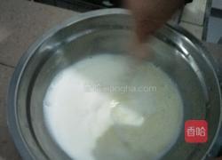 炼奶马蹄糕千层糕的做法图解5