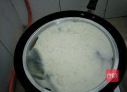 炼奶马蹄糕千层糕的做法图解12