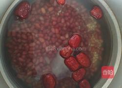 冰心红豆薏米粥的做法图解3