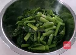 四川腊菜杆的做法图解9