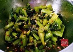 四川腊菜杆的做法图解11