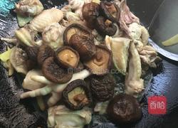 香菇焖鸡(电压力锅版)的做法图解4