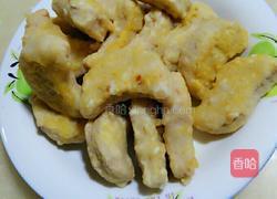 香炸鸡块的做法图解2