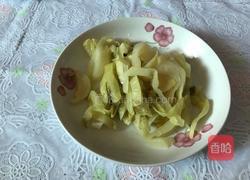 水煮酸菜鱼的做法图解2