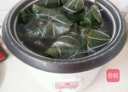 粽子的做法图解8