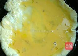 鸡蛋炒丝瓜的做法图解4