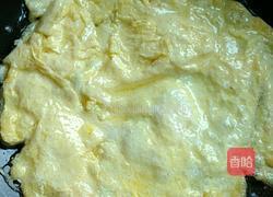 鸡蛋炒丝瓜的做法图解5