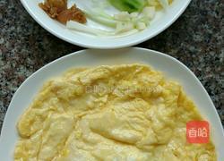 鸡蛋炒丝瓜的做法图解6