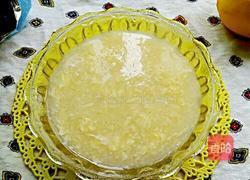 鸡蛋甜汤的做法图解10