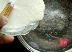 鸡蛋甜汤的做法图解5