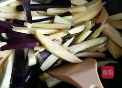 红绘茄条的做法图解3