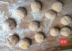 南瓜玫瑰花的做法图解5