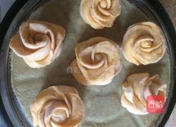 南瓜玫瑰花的做法图解10