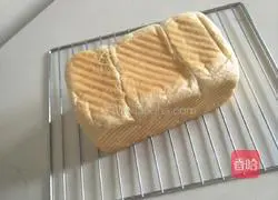 Whole wheat milk toast recipe 17