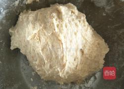 全麦奶香吐司的做法图解5