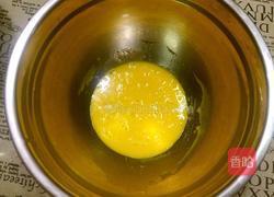 椰蓉小蛋糕的做法图解4
