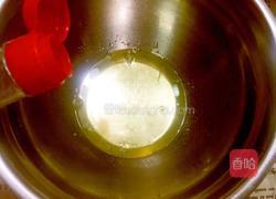 椰蓉小蛋糕的做法图解5