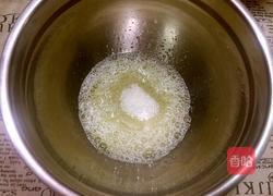 椰蓉小蛋糕的做法图解6