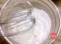 椰蓉小蛋糕的做法图解7