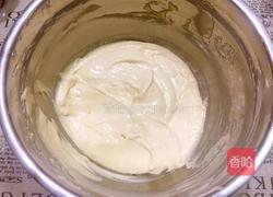 椰蓉小蛋糕的做法图解12