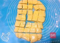 日式炼乳面包的做法图解13