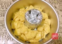 日式炼乳面包的做法图解14