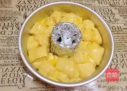 日式炼乳面包的做法图解16