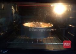 日式炼乳面包的做法图解17